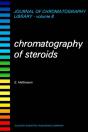 Chromatography Of Steroids - Preview