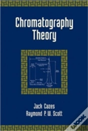 Capa do artigo Chromatography Theory