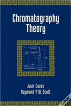 Capa do artigo Chromatography Theory