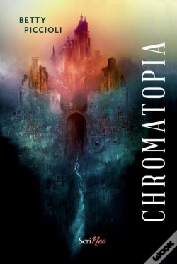Capa do artigo Chromatopia