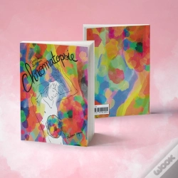Capa do artigo Chromatopsie
