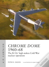 Capa do artigo Chrome Dome 1960 68