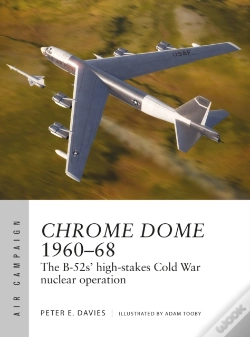 Capa do artigo Chrome Dome 1960 68