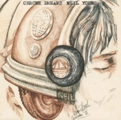 Capa do artigo Chrome Dreams - Vinil