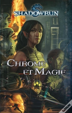 Capa do artigo Chrome Et Magie