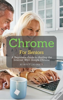 Capa do artigo Chrome For Seniors