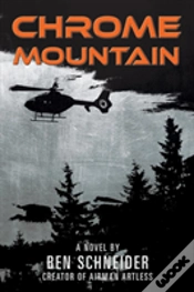 Capa do artigo Chrome Mountain
