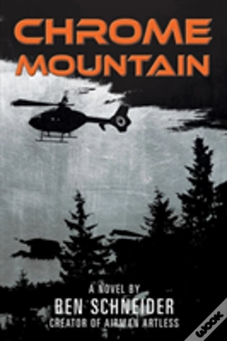 Capa do artigo Chrome Mountain