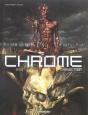 Chrome T.2 ; Dissection - Preview