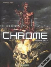 Capa do artigo Chrome T.2 ; Dissection