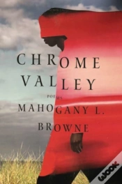 Capa do artigo Chrome Valley