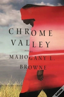Capa do artigo Chrome Valley