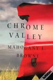 Capa do artigo Chrome Valley