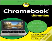 Chromebook For Dummies
