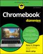 Chromebook For Dummies - Preview