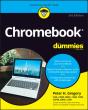 Chromebook For Dummies - Preview