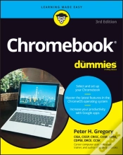Capa do artigo Chromebook For Dummies