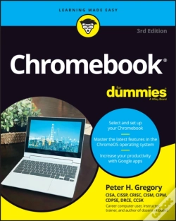 Capa do artigo Chromebook For Dummies