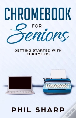 Capa do artigo Chromebook For Seniors