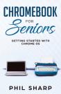 Chromebook For Seniors - Preview