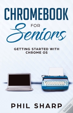 Capa do artigo Chromebook For Seniors