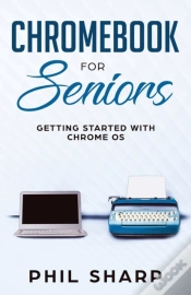 Capa do artigo Chromebook For Seniors