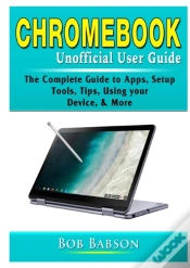 Capa do artigo Chromebook Unofficial User Guide