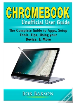 Capa do artigo Chromebook Unofficial User Guide