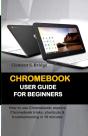Chromebook User Guide For Beginners - Preview