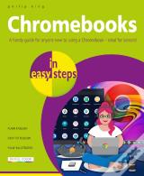 Chromebooks In Easy Steps