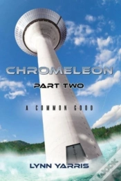 Capa do artigo Chromeleon Part Two