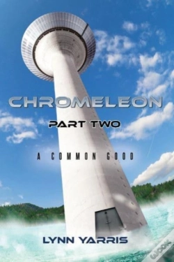Capa do artigo Chromeleon Part Two