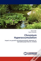 Capa do artigo Chromium Hyperaccumulation