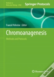 Capa do artigo Chromoanagenesis
