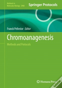 Capa do artigo Chromoanagenesis