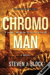 Capa do artigo Chromoman