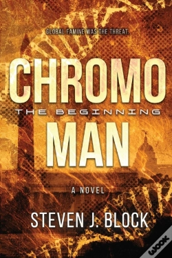 Capa do artigo Chromoman