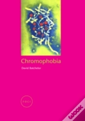 Capa do artigo Chromophobia