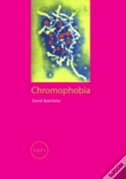 Capa do artigo Chromophobia