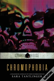 Capa do artigo Chromophobia