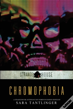Capa do artigo Chromophobia