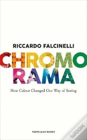Capa do artigo Chromorama