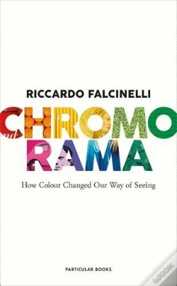 Capa do artigo Chromorama