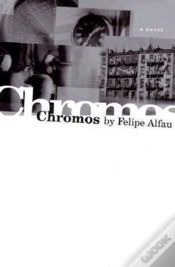 Capa do artigo Chromos