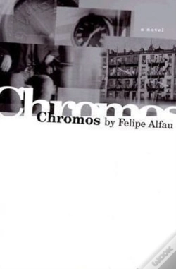 Capa do artigo Chromos