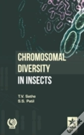 Chromosomal Diversity In Insect
