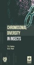 Chromosomal Diversity In Insect