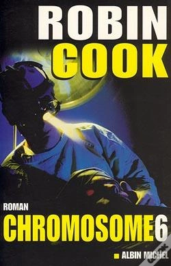Capa do artigo Chromosome 6
