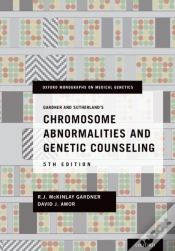 Capa do artigo Chromosome Abnormalities And Genetic Counseling