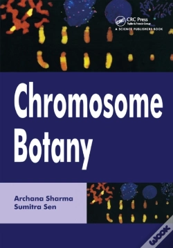 Capa do artigo Chromosome Botany